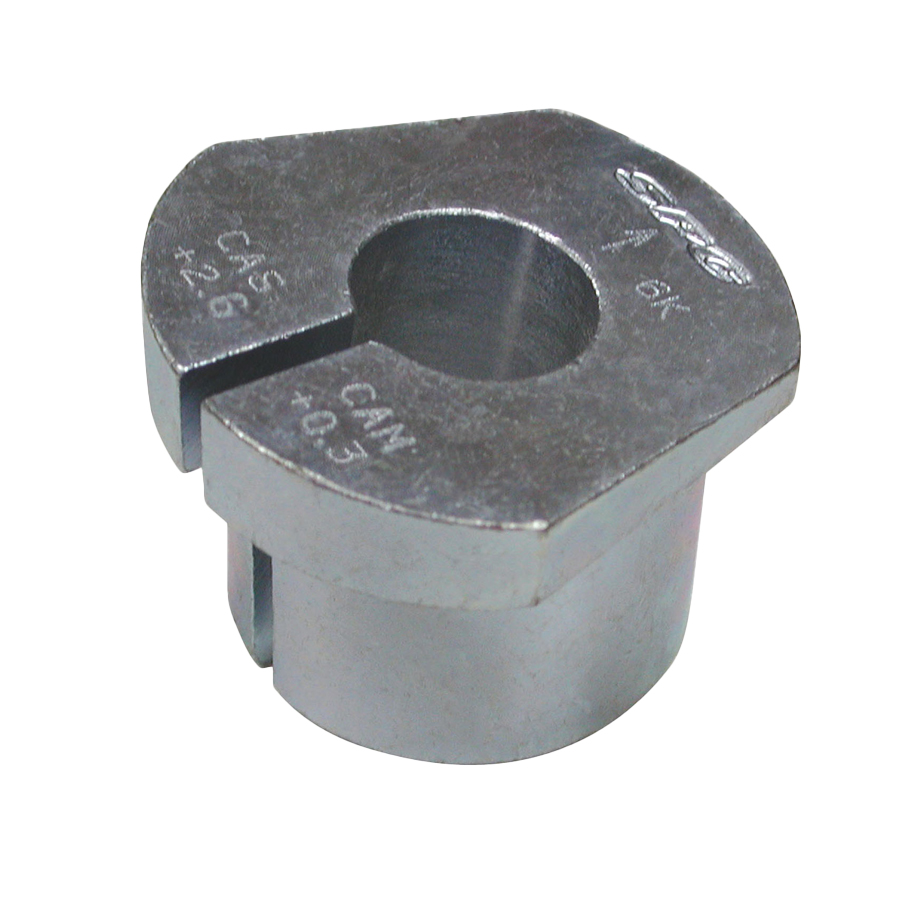 Camber Caster Sleeve 2.60 Deg. - Storage